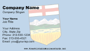 Flag of Alberta