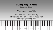 Piano Keyboard