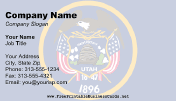 Utah Flag